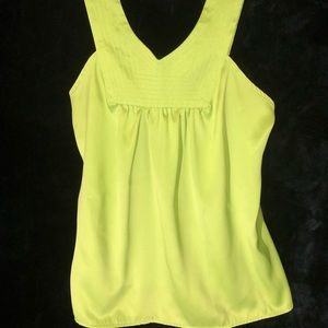 Cato small tank top